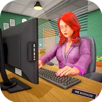 HR Manager Job Simulator