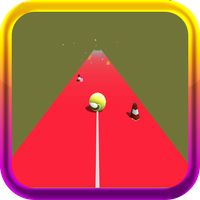 Racer Ball Game Fast 2020