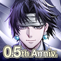 HUNTER×HUNTER NEN×SURVIVOR