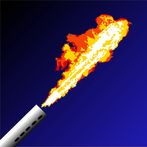Flamethrower