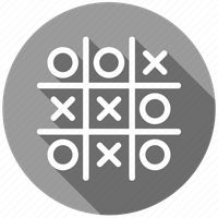 Tic Tac Toe fun game