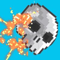 Mexican Skull Candy