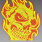 Middle Zombie Uprising