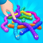 Worms Runners: Twisty Trails