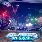 Atlantis Revival