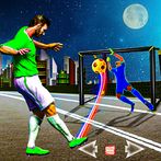 Street Soccer Penalty Kick 3D