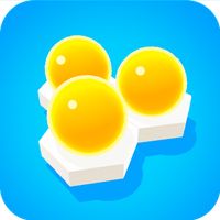 Hexa Fill 3D
