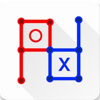 Line2Box : Dots and Boxes Game