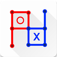 Line2Box : Dots and Boxes Game