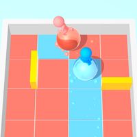 Battle Maze