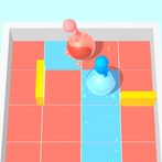 Battle Maze