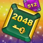 IQx records: Twist of the 2048