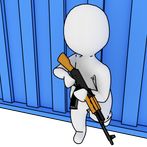 Simple Guns: First person shoo