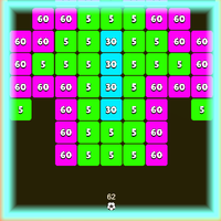 Brick Breaker Puzzle - Explode