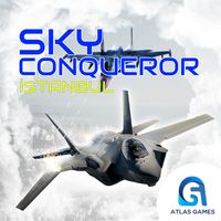 Sky Conqueror: Istanbul