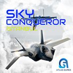 Sky Conqueror: Istanbul