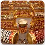 Gong Kebyar Bali