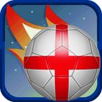 England Soccer Pro!