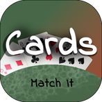 Cards - card matching memory g