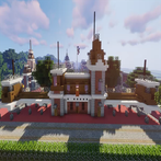 Craftsman Island Adventure