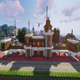 Craftsman Island Adventure