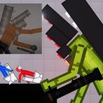 Titan Tvman vs Gmod sandbox