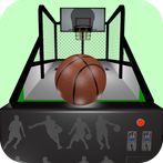 Basketball Arcade - 3D