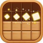 Block Master: Wood Blast