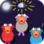 My Tom Shoot Game Free