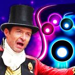 Million Dreams Color Road