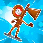 Flip Evolution: POP 3D