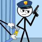 Rob Master Troll Robber Games