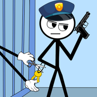 Rob Master Troll Robber Games