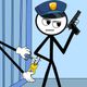 Rob Master Troll Robber Games