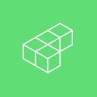 Tetris brick game