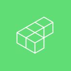 Tetris brick game