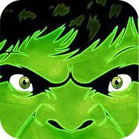 Hunk Fighter 3D Game