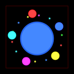 Bigger Dot