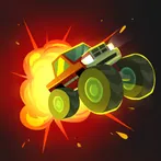 Rock And Race - Car Arena