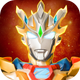 Ultraman: Legend of Heroes