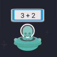 Maths Attack
