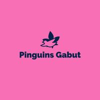Pinguins Gabut
