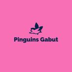 Pinguins Gabut