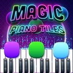 Magic Piano Tiles