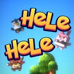 Hele Hele - Jump But Not Fall