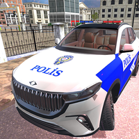 Police Games Simulator 2026