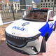 Police Games Simulator 2026