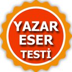 Yazar Eser Testi (İnternetsiz)