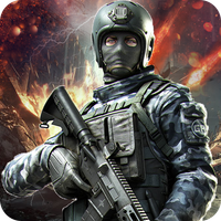 Critical Strike Commando Force