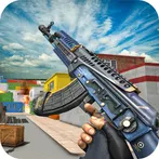 FPS Shooting Game: Real Gun 24